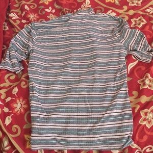 Joe Boxer turtleneck shirt